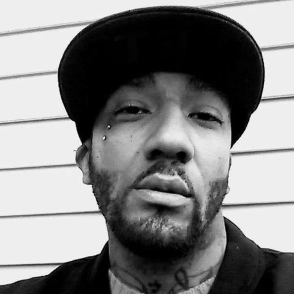 Meet your Posher, Rick